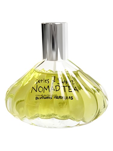 profumo Comme des Garcons Series 7 Sweet: Nomad Tea di Comme des Garçons unisex