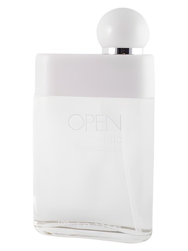 profumo Open White di Roger & Gallet unisex