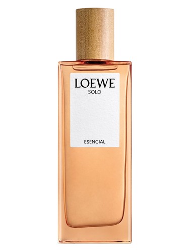 profumo Solo Loewe Esencial di Loewe da uomo