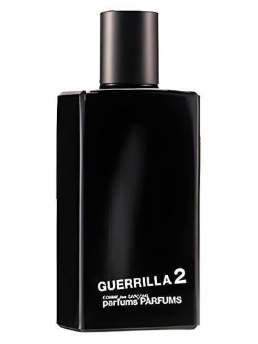 profumo Comme des Garcons Series 8 Guerrilla: Guerrilla 2 di Comme des Garçons unisex