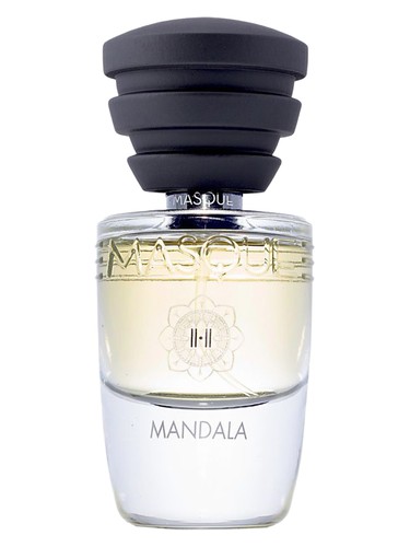 profumo Mandala di Masque Milano unisex