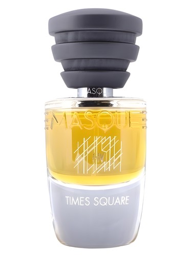 profumo Times Square di Masque Milano unisex