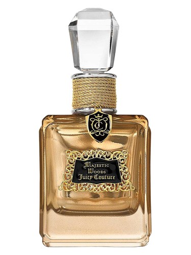 profumo Majestic Woods di Juicy Couture unisex