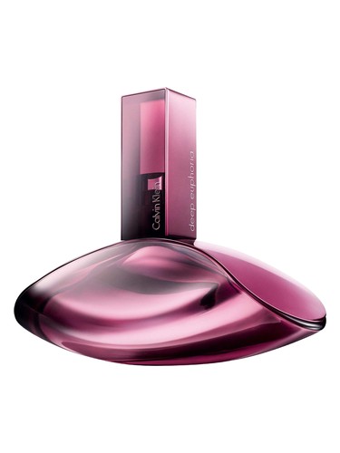 profumo Deep Euphoria Eau de Toilette di Calvin Klein da donna