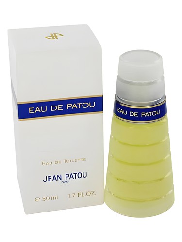 profumo Eau de Patou di Jean Patou unisex