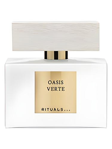 profumo Oasis Verte di Rituals da uomo
