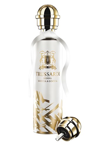 profumo Trussardi Donna Goccia a Goccia di Trussardi da donna