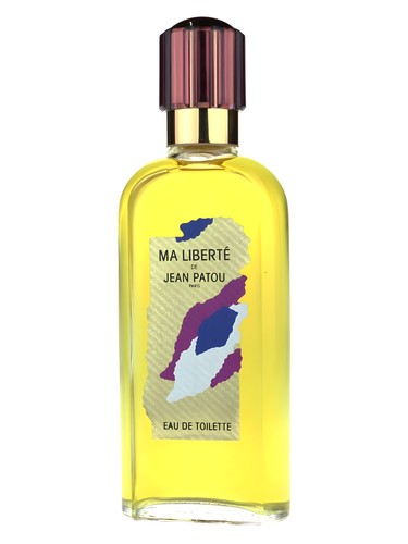 profumo Ma Liberte di Jean Patou da donna