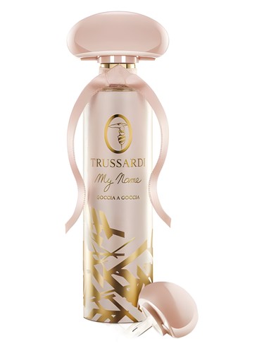 profumo Trussardi My Name Goccia a Goccia di Trussardi da donna