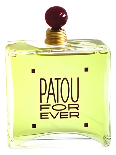 profumo Patou For Ever di Jean Patou da donna