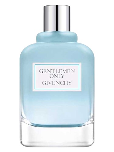 profumo Gentlemen Only Fraîche di Givenchy da uomo