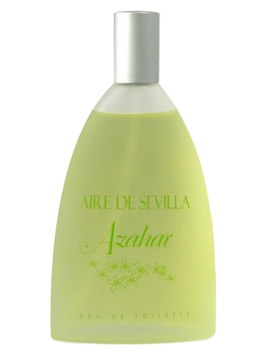 profumo Aire de Sevilla Azahar di Instituto Espanol da donna
