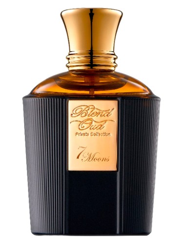 profumo 7 Moons di Blend Oud unisex