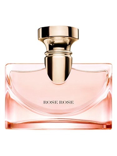 profumo Splendida Rose Rose di Bvlgari da donna