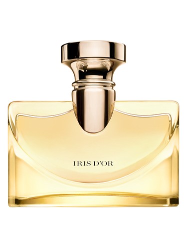 profumo Splendida - Iris d'Or di Bvlgari unisex