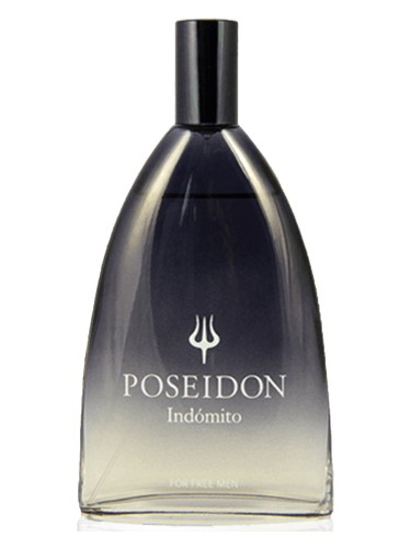 profumo Poseidon Indomito di Instituto Espanol da uomo