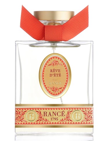 profumo Rue Rance Rêve d'Été di Rancé 1795 unisex