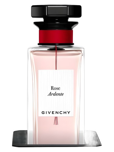 profumo Rose Ardente di Givenchy da donna