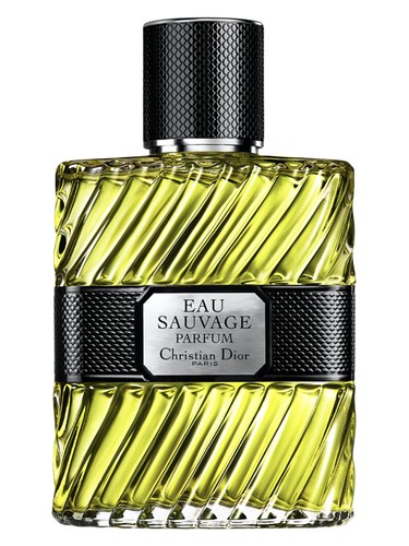 profumo Eau Sauvage Parfum 2017 di Dior da uomo
