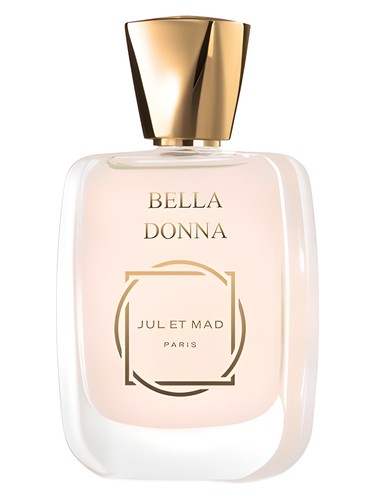profumo Bella Donna di Jul et Mad da donna