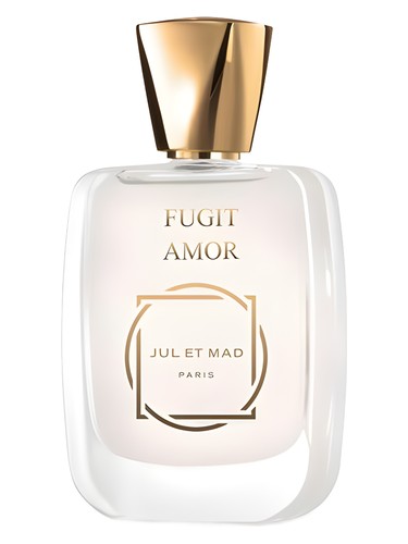 profumo Fugit Amor di Jul et Mad unisex