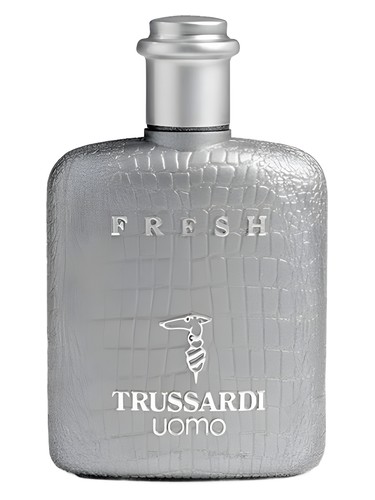 profumo Fresh Uomo di Trussardi da uomo