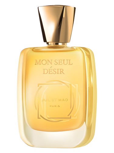 profumo Mon Seul Désir di Jul et Mad unisex