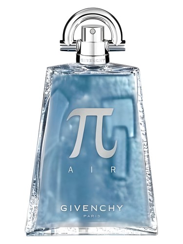 profumo Pi Air di Givenchy da uomo