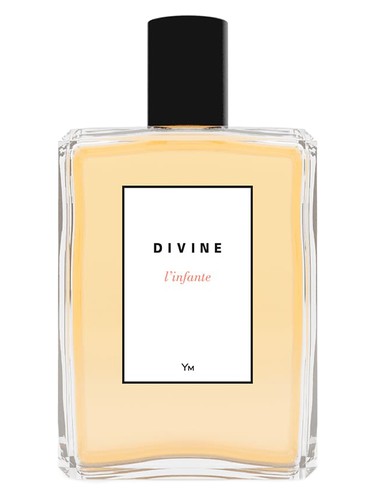 profumo L'Infante di Divine da donna