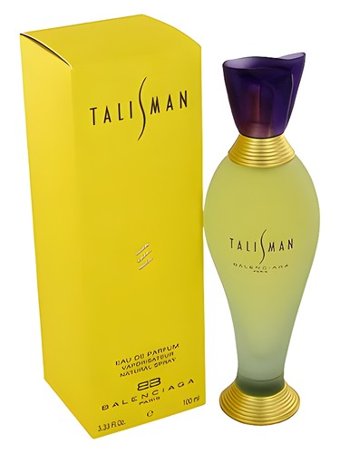 profumo Talisman di Balenciaga da donna