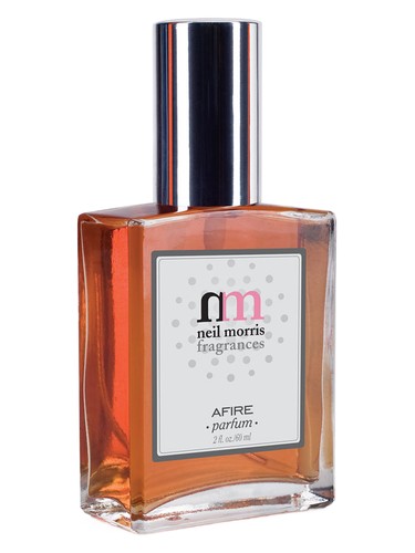profumo Afire di Neil Morris unisex