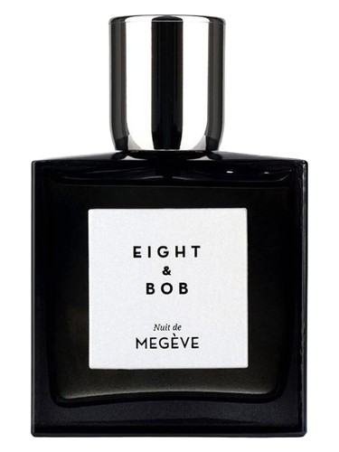 profumo Nuit de Megeve di EIGHT BOB unisex