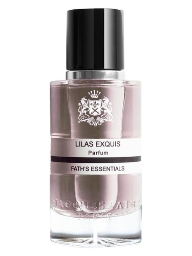 profumo Lilas Exquis di Jacques Fath unisex