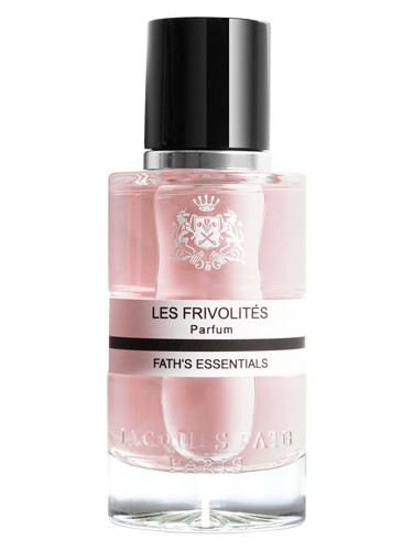 profumo Les Frivolites di Jacques Fath unisex