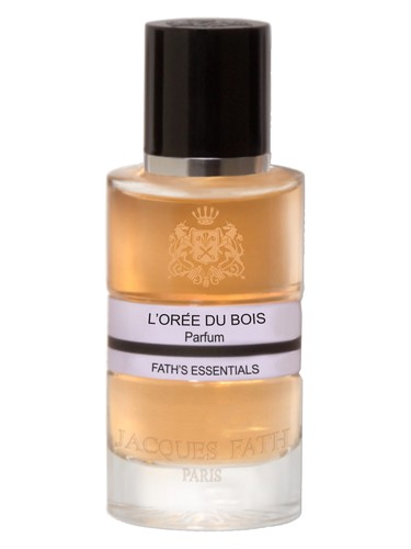 profumo L'Oree du Bois di Jacques Fath unisex