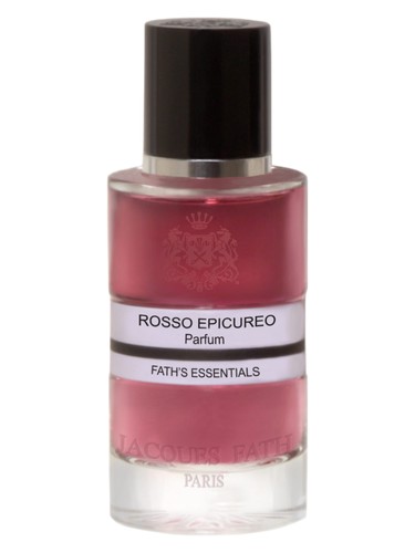 profumo Rosso Epicureo di Jacques Fath unisex