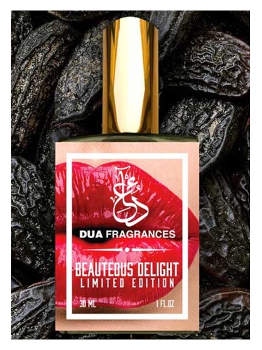 profumo Beauteous Delight di The Dua Brand unisex