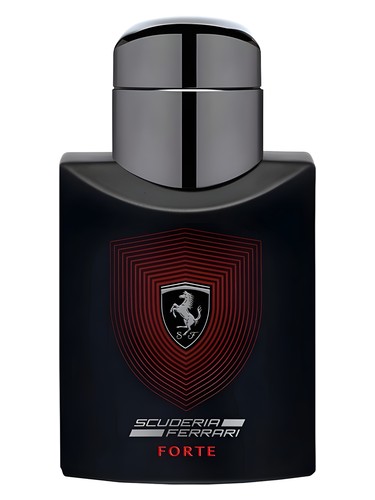 profumo Scuderia Ferrari Forte di Ferrari da uomo