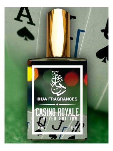 profumo Casino Royale di The Dua Brand unisex