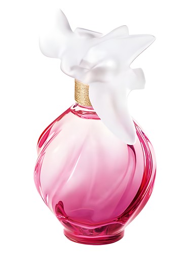 profumo L'Air du Temps Eau Florale di Nina Ricci da donna