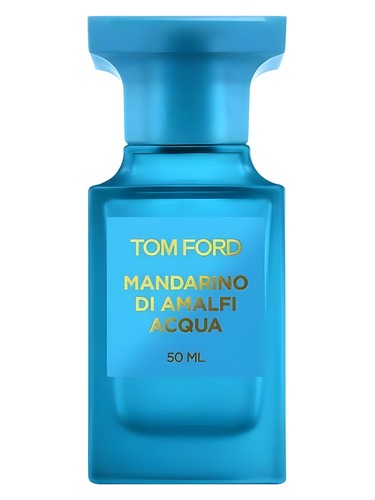profumo Mandarino di Amalfi Acqua di Tom Ford unisex