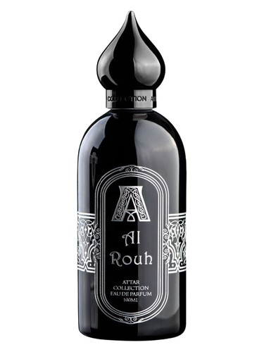 profumo Al Rouh di Attar Collection unisex