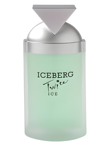 profumo Iceberg Twice Ice di Iceberg da donna