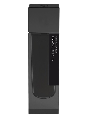 profumo Arsenic Osman di Laurent Mazzone Parfums unisex