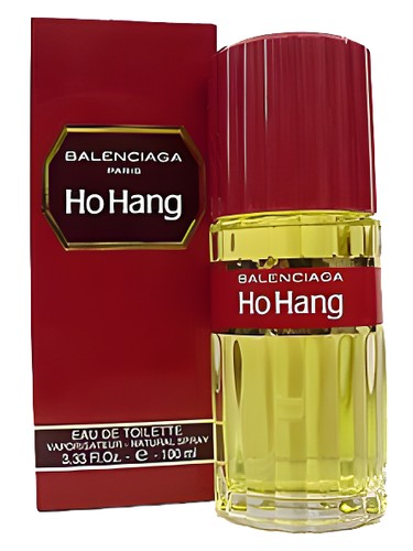 profumo Ho Hang di Balenciaga da uomo