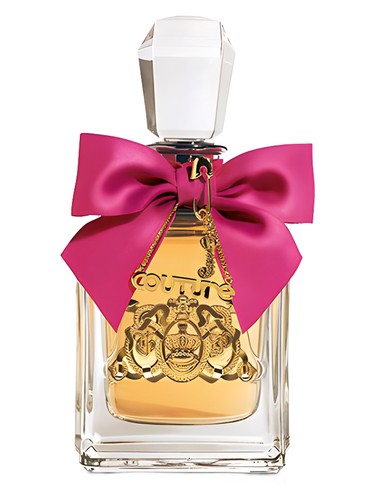 profumo Viva la Juicy di Juicy Couture da donna