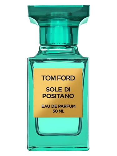 profumo Sole di Positano di Tom Ford unisex