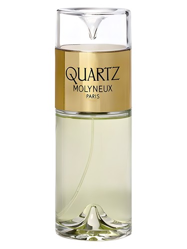 profumo Quartz di Molyneux da donna