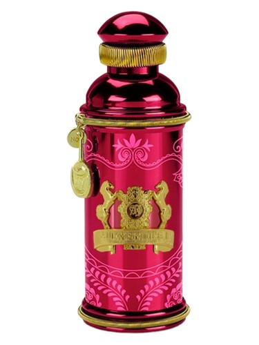 profumo Altesse Mysore di Alexandre.J da donna