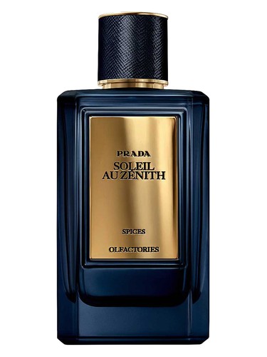 profumo Mirages Soleil au Zenith di Prada unisex